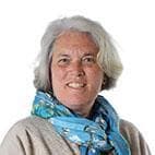 Fru H.I. van der Kolk