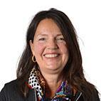 Ms A.J.  Arink