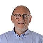 Herr L. Van Boven