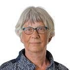 Fru J.H. .  Hilhorst-Pasker