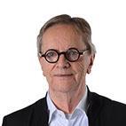 Mr S. Couperus