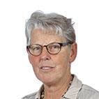 Fru M. Harmsen-Kunnen