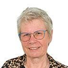 Mme T. Seijts-de Vries