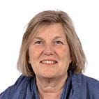 Sra. J. van Dongen-Hogenbirk