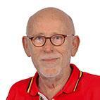 Mr J. van Benthem