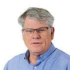 Hr. W.M. van der Poel