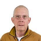 Mr W. Kloosterman