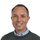 Herr T. Van der Voort
