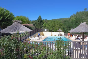 Camping Le Pastural - Image 1 Camping Le Pastural - Image 1