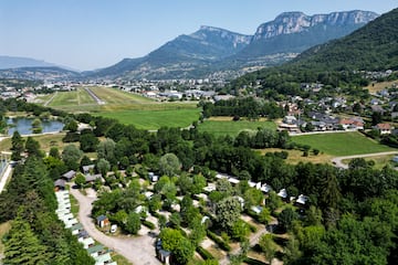 Family's Camping Le Savoy - Image 1