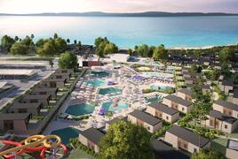 Aminess Style Camping Atea Resort – billede 3
