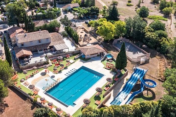 Camping Les Hautes Prairies Camping Les Hautes Prairies