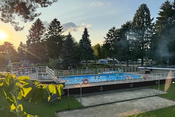 Camping Hitjesvijver Camping Hitjesvijver