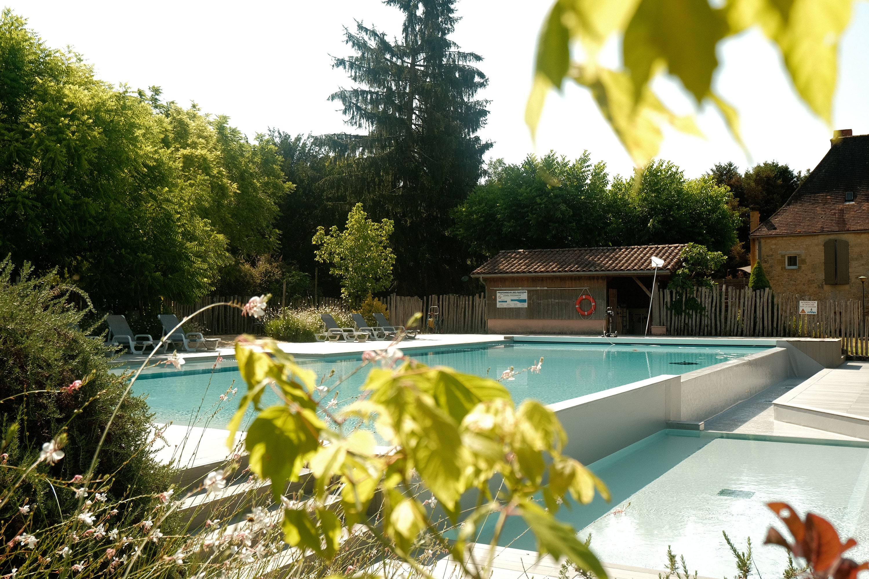Camping Maisonneuve