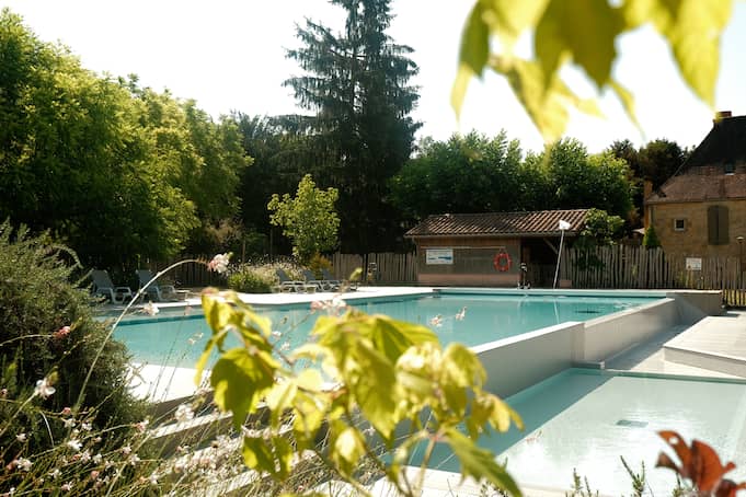 Campsite photo 1