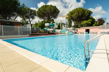 Flower Camping Provence Vallée Flower Camping Provence Vallée