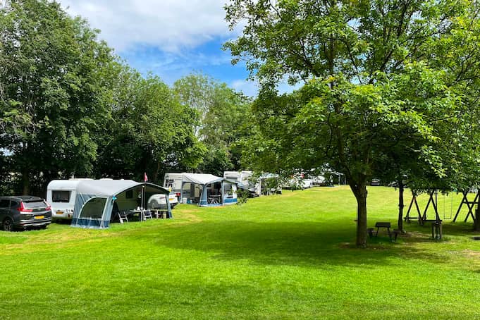 Campsite photo 1