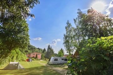 Campingplatz Sippelmühle GbR Campingplatz Sippelmühle GbR