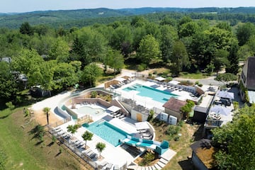 Camping Les Charmes Camping Les Charmes