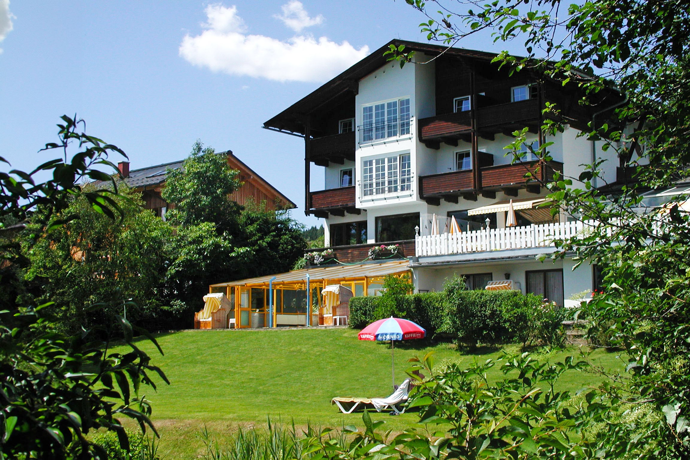 Hotel Lührmann, Ramsau am Dachstein, AT