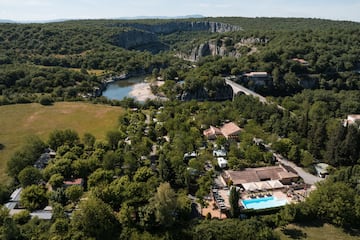 Camping Du Pont - Image 1 Camping Du Pont - Image 1