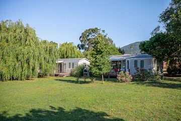 Camping Milella Camping Milella