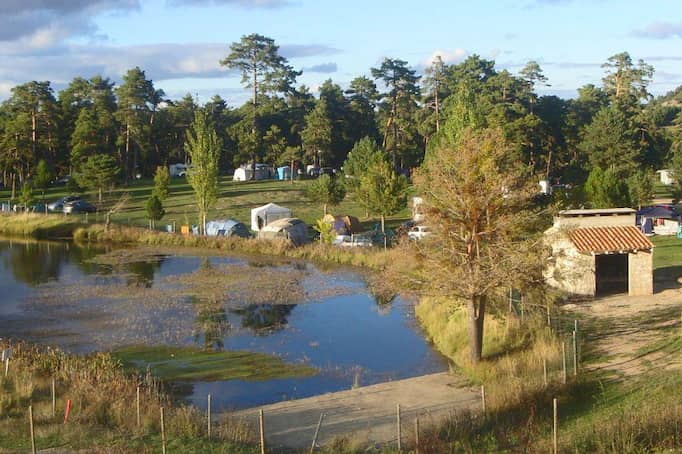 Campsite photo 1