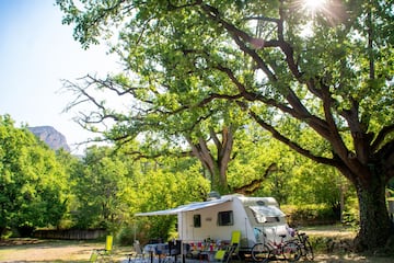 Camping Saint Clair - Image 1 Camping Saint Clair - Image 1
