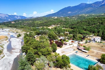 Camping La Célestine - Image 1