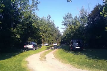 Camping Les Brugues - Image 1
