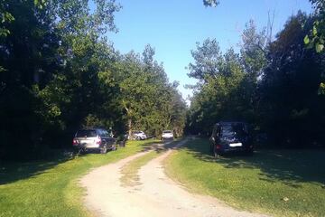 Camping Les Brugues Camping Les Brugues