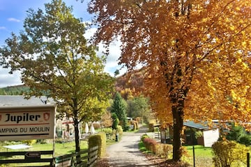 Camping du Moulin Camping du Moulin