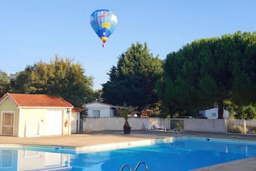 Camping du Nizour Camping du Nizour
