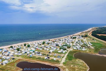 Ahoi Camp Fehmarn - Image 1 Ahoi Camp Fehmarn - Image 1