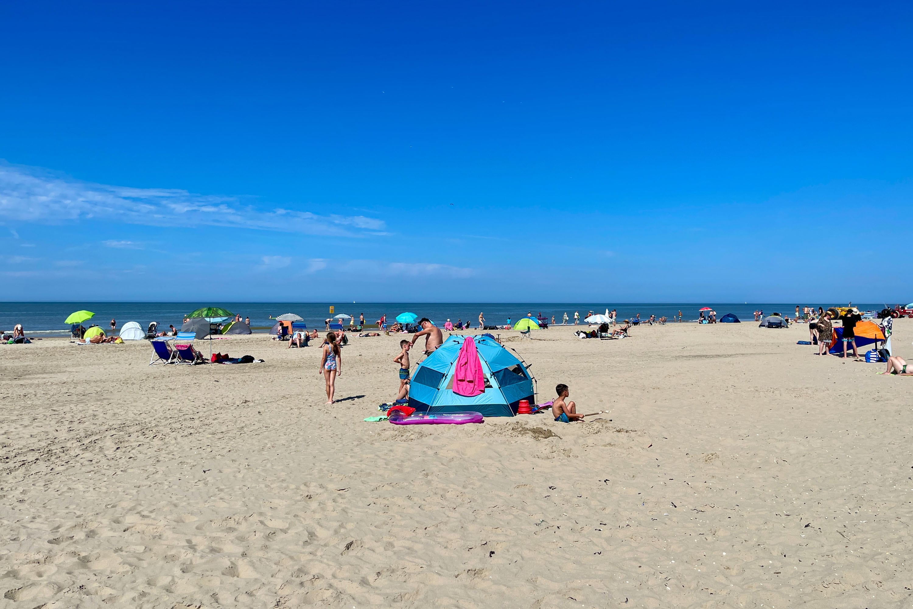 Ardoer Camping Tempelhof