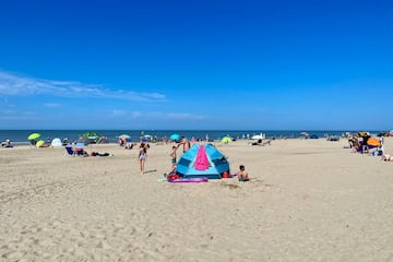 Ardoer Camping Tempelhof Ardoer Camping Tempelhof