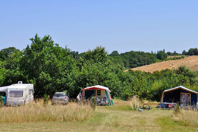 Campsite photo 1