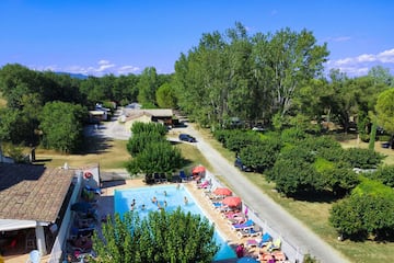 Camping La Combe Camping La Combe