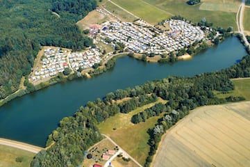 Camping Sonnenhof Camping Sonnenhof