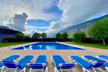 Camping Organyà Park Camping Organyà Park