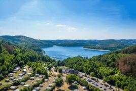 EuroParcs Biggesee - billede 2