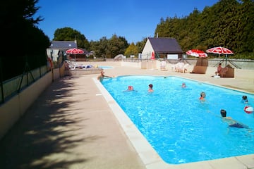 Camping de Locouarn - Image 1 Camping de Locouarn - Image 1