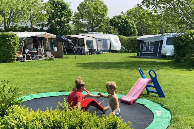 Campsite photo 1