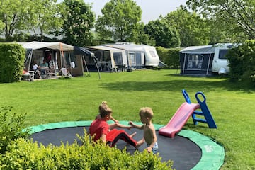 Camping Burgerfarm Camping Burgerfarm