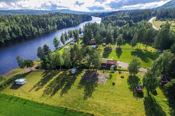 Dalarna Älvcamping Dalarna Älvcamping
