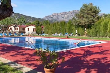 Camping Isábena - Image 1 Camping Isábena - Image 1