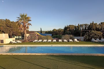 Camping Le Pinada Camping Le Pinada