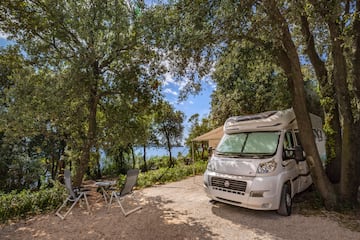 Campsite Koversada Uncovered Naturist - Image 1 Campsite Koversada Uncovered Naturist - Image 1