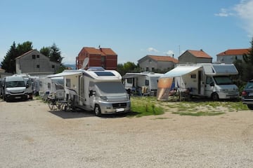 Camp Mali Nordsee Pakostane Camp Mali Nordsee Pakostane