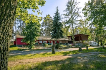 Friday in Bornsdorf - Naturcampingplatz - Image 1 Friday in Bornsdorf - Naturcampingplatz - Image 1